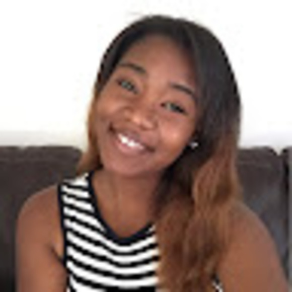 Meet your Posher, Khadi_kay - Picture 1 of 1